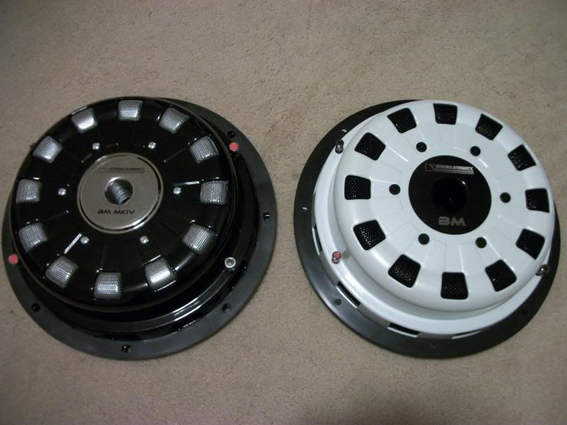 2013 Ford Focus ST - Car Audio | DiyMobileAudio.com | Car Stereo Forum